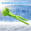Snowball Maker Toy Plastic Molding Clip 1 Pack 3