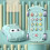 Car-Shaped Learning Phone Toy with Music and Audio Feedback 7