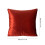 Soft Velvet Square Throw Pillow for Sofa Bed Car 3