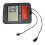 Rowing Machine Counter Adjustable Odometer for Home Gym 3