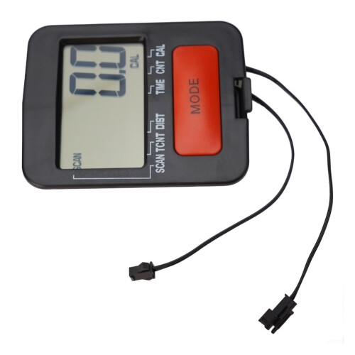 Rowing Machine Counter Adjustable Odometer for Home Gym 2