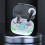 Bluetooth 5.3 Wireless Earbuds with Mic and Charging Case 1