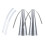 Bug Fan Fly Swatter Battery-Powered Indoor Outdoor Use 1