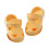 Children's Garden Clogs Yellow Size 3-4 1