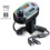 Bluetooth 5.0 FM Transmitter with Wireless Charger USB Fast 8