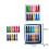 Rocket Crayons Washable 36 Colors 5 USD 3