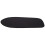 Rubber Stand Mixer Mover Mat Non-Slip Black 3