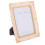 NICEXMAS Vintage Resin Table Photo Frame Pink 1 Pack 3