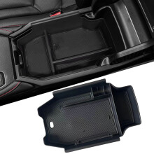 Center Console Armrest Storage Box for Honda Accord 2023