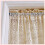 Lace Crochet Kitchen Curtain Valance Handmade 6