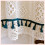 Lace Crochet Kitchen Curtain Valance Handmade 5