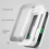 LED Vanity Mirror Portable Cosmetic Tabletop Makeup Mirror 7
