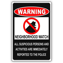 Waarschuwingsbord: Het achterlaten van huisdieren is wreed en illegaal (8x12 inch)