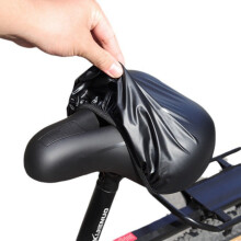 Bike Seat Cover Waterproof UV Protection 1 Pack