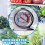 Refrigerator Thermometer Dial Dual-Scale 20-80F 1