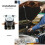 Heavy Duty Solenoid Relay for Car Engine Starter 3