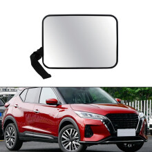 Car Mirror Shatter Resistant Wide Rear-Facing Infant View