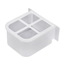 Hummingbird Feeder Outdoor Spillproof Easy-Clean