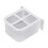 Hummingbird Feeder Outdoor Spillproof Easy-Clean 1
