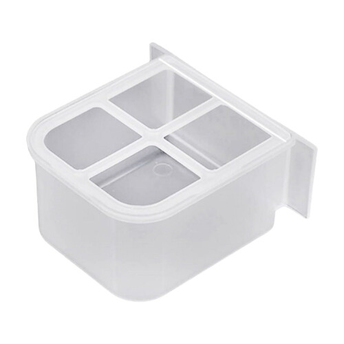 Hummingbird Feeder Outdoor Spillproof Easy-Clean