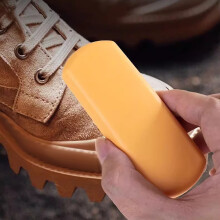 Shoe Cleaning Brush Plastic Suede Nubuck 1PC