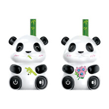 Wireless Intercom Toy 2-Way 500m Range 6-Pack