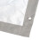 Dustproof canopy for outdoor playgrounds 132 x 228 cm 4