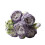 Bouquet di peonie artificiali in seta per uno stile rustico boho 1