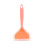 Silicone Spatula Non-Stick Pizza Cutter 1 Piece 1