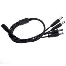 Adapter Extension Cord 40cm for Home Security Use
