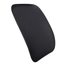 Car Seat Back Cushion Ventilated 3D Support Breathable
