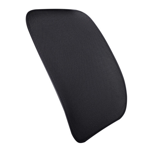 Car Seat Back Cushion Ventilated 3D Support Breathable