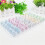 White Hatching Dinosaur Eggs Water-Crack 60 Pcs 1