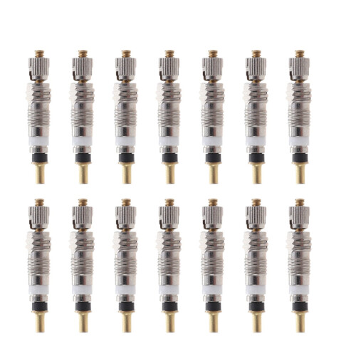 Stri Tubeless Tyre Core Presta Style 12 Pcs
