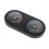 Reptile Temperature and Humidity Hygrometer for Terrariums 1