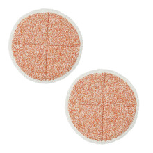Steam Mop Cover for 2124/2039A Series Replacement Cloths