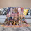 Coperta personalizzata con foto e testo, 50x60 cm 5