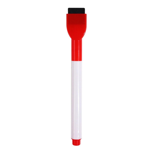 Whiteboardmarker, feine Spitze, 12 Farben, geruchlos, ungiftig