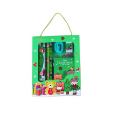 Christmas Stationery Set for Kids 6-Piece