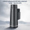 Monocular Telescope HD Low-Light Night Vision 40x60 4