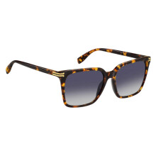 Marc Jacobs Womens/Ladies Tortoise Shell Sunglasses