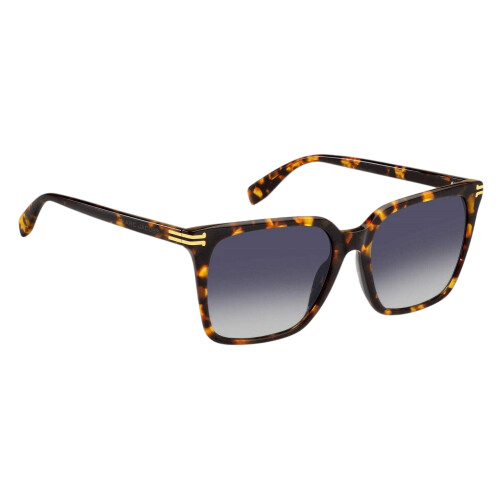Marc Jacobs Marc Jacobs Womens/Ladies Tortoise Shell Sunglasses