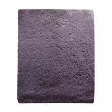 Microfiber Shaggy Rug 8 ft x 10 ft Non-Slip Fluffy