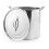 CintBllTer Medium Stainless Steel Stockpot 20 Quart 2
