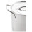 CintBllTer Medium Stainless Steel Stockpot 20 Quart 3