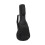 Guitar Bag 38-39 Inch Thick Padding Soft Oxford Cloth 3
