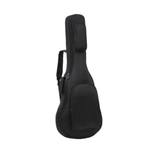Guitar Bag 38-39 Inch Thick Padding Soft Oxford Cloth 2