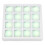 Portable MIDI Pad Controller for Beat Making with RGB 2