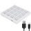 Portable MIDI Pad Controller for Beat Making with RGB 5