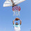 Outdoor Basketball Goal Net Polyester 2-Pack 5